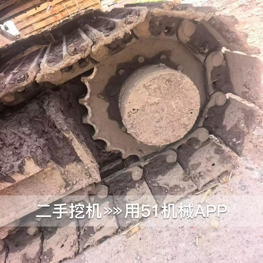 51挖机